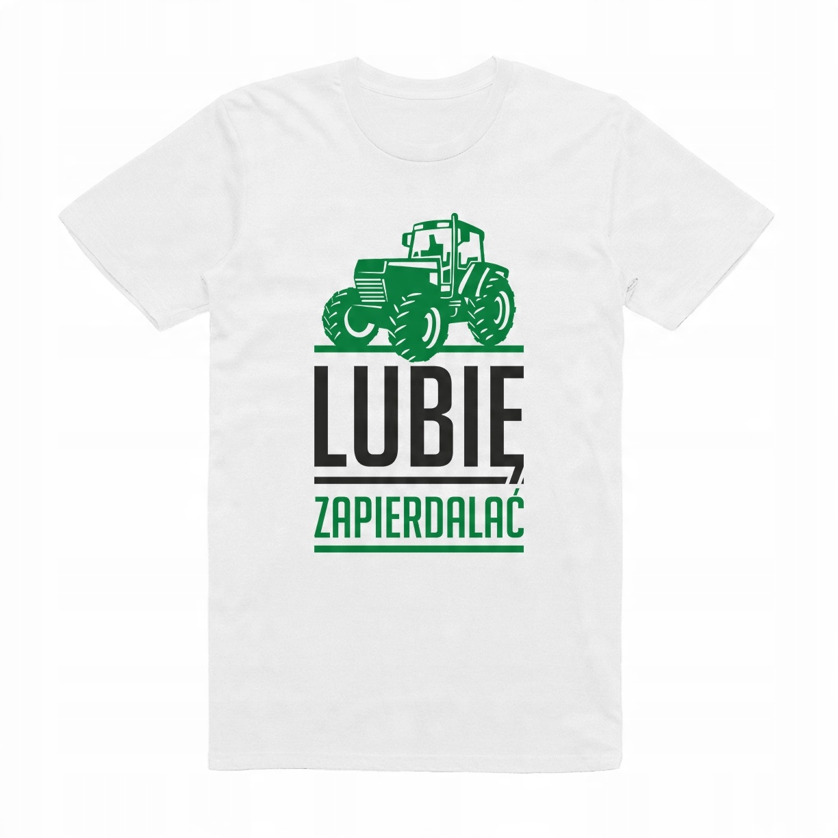 

XXL - Koszulka T-shirt Traktor Ciągnik Rolnik