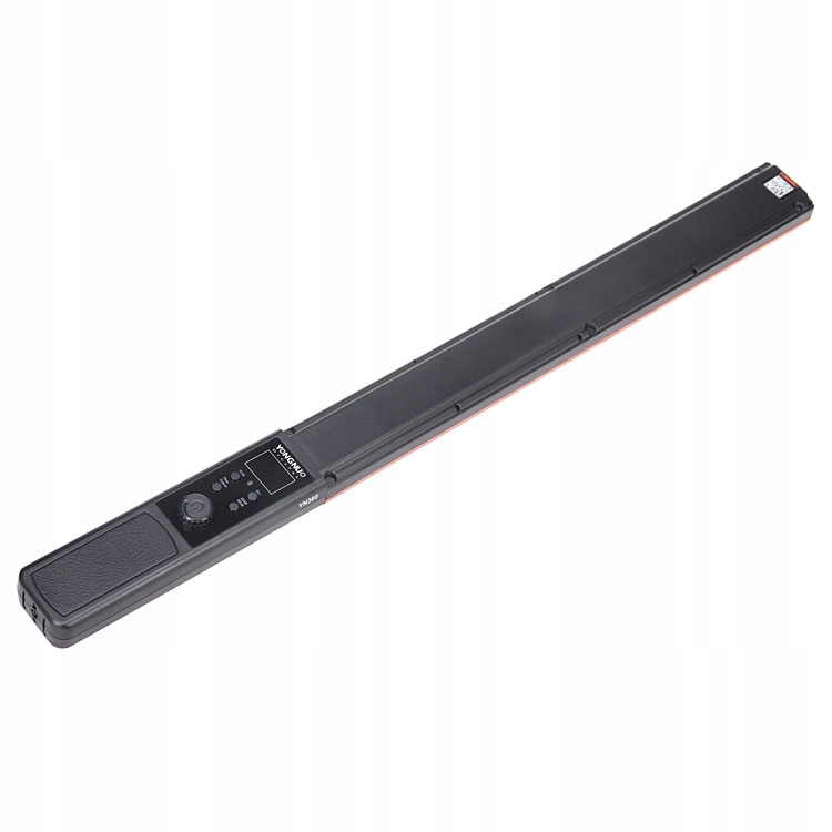 Светодиодный меч YONGNUO YN-360 3200-5500K RGB непрерывный Number of Light Sources 360