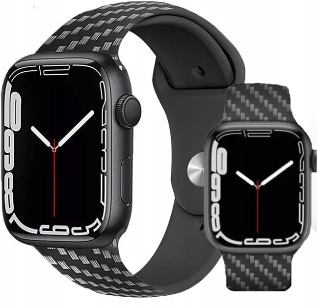 

Pasek Apple Watch 1 2 3 4 5 6 7 8 Se ultra