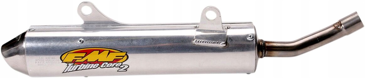 Tlmič Fmf Turbincore 2 Honda Cr 250 R 2000-2001
