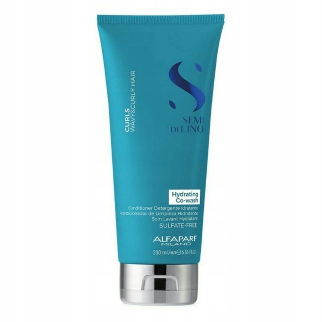 Kondicionér Alfaparf Milano 75049 Hydratační
