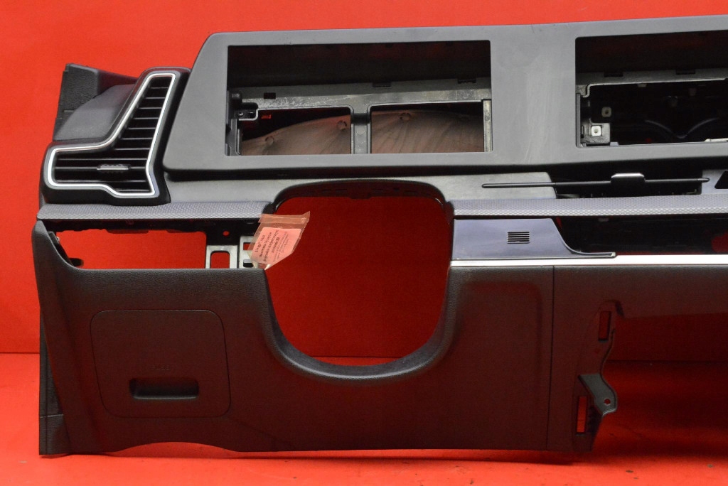 dashboard instrument panel console cockpit airbag EU 84701R2000WK KIA SPORTAGE 5 V