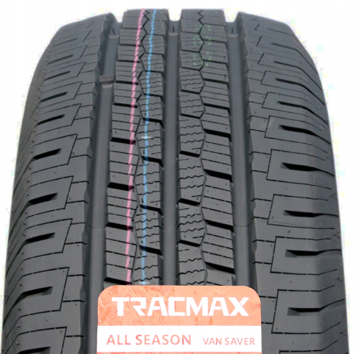 4x 215/70R15C OPONY CAŁOROCZNE WIELOSEZONOWE 4 szt