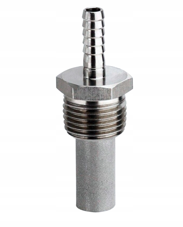 

Kamień do napowietrzania inox 1/2”-6mm