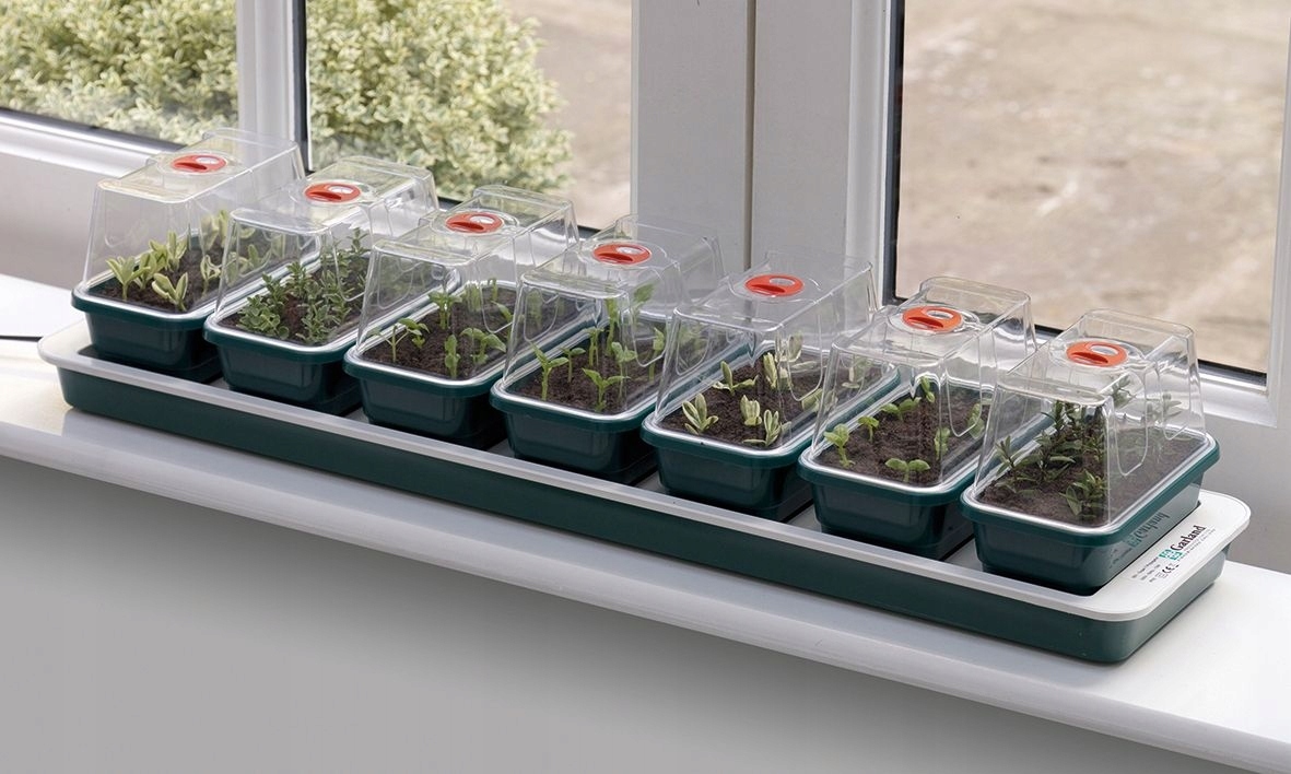 

Elektryczny propagator 7 G51 – Garland