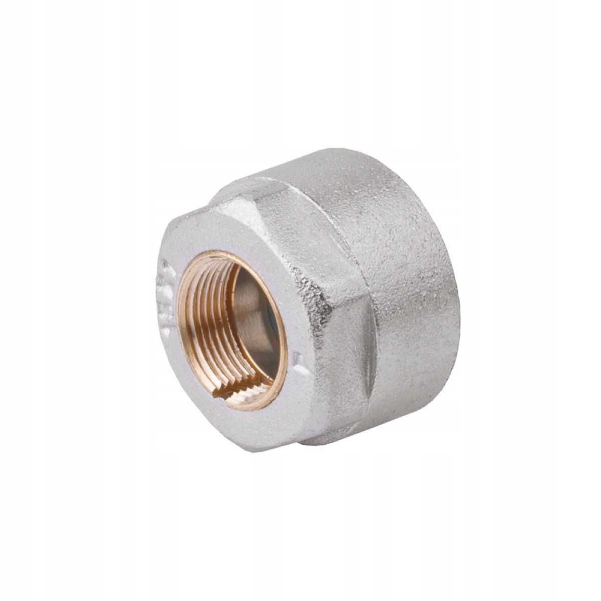 

Perfexim Zacisk Do Rur Miedzianych 15x3/4' 215E