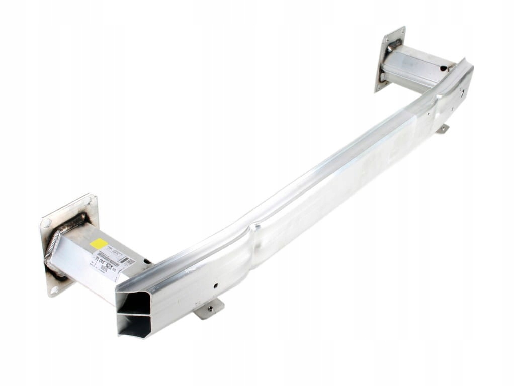 BELKA WZMOCNIENIE ZDERZAKA PRZÓD TRAVELLER