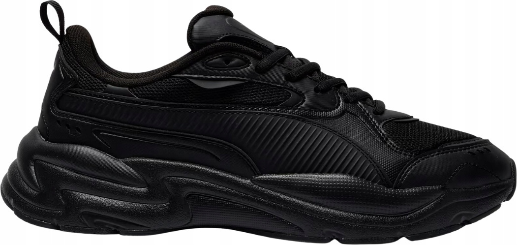 Boty Puma X-ray 4 Warm Černé 404747 01 vel. 41