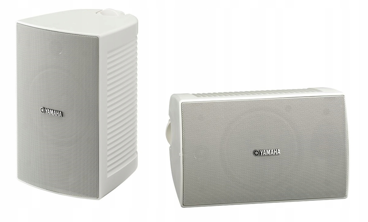 Głośniki zewnętrzne Yamaha NS-AW294 instalacyjne