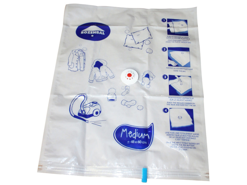 

Worek próżniowy Rozenbal 261069 (1 sztuka)