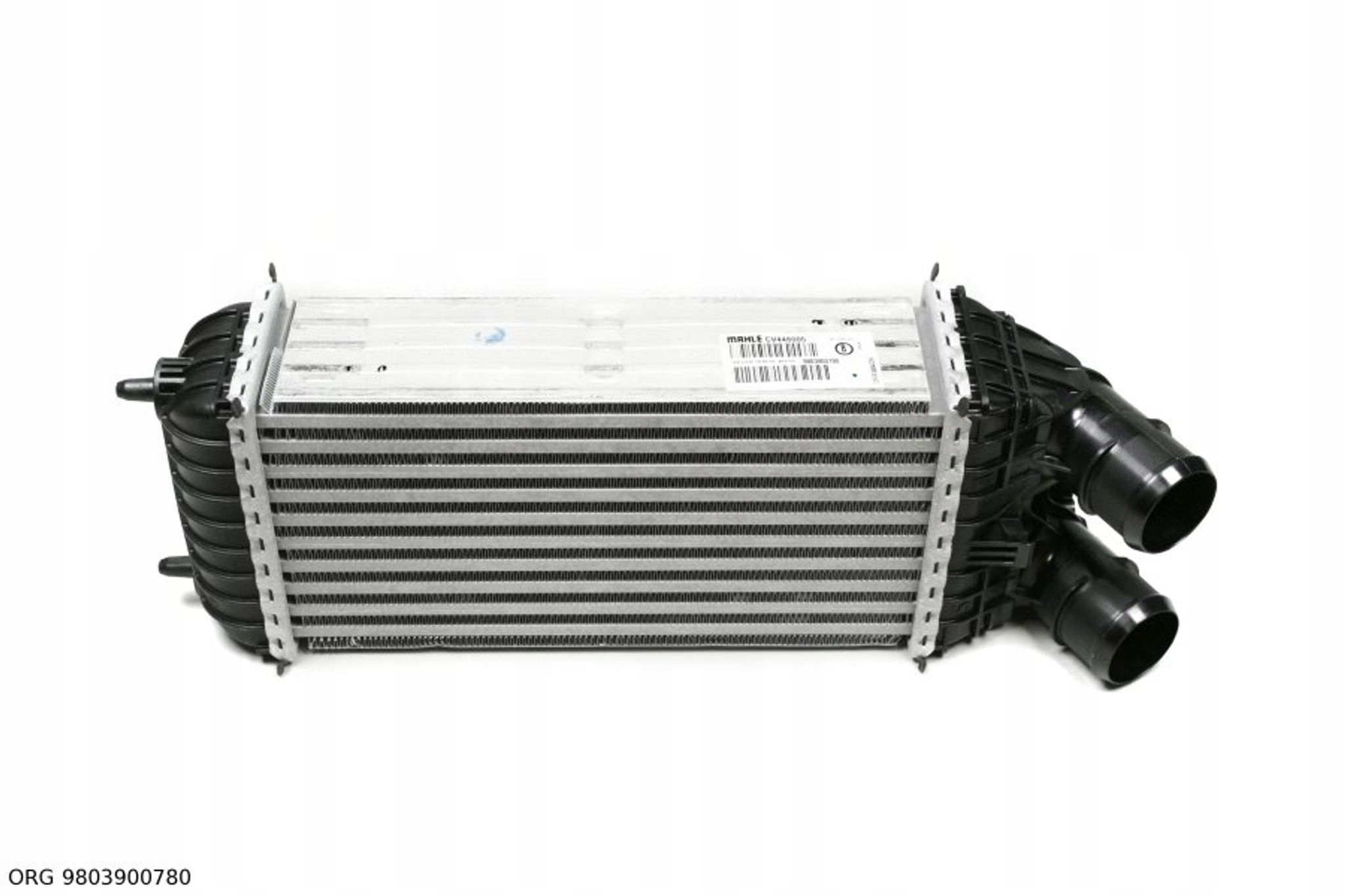 Intercooler C/p 1.2-1.6HDI C3/208/301 Org 9803900780