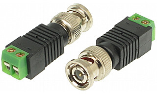 WTYK BNC-W/S Marka Delta