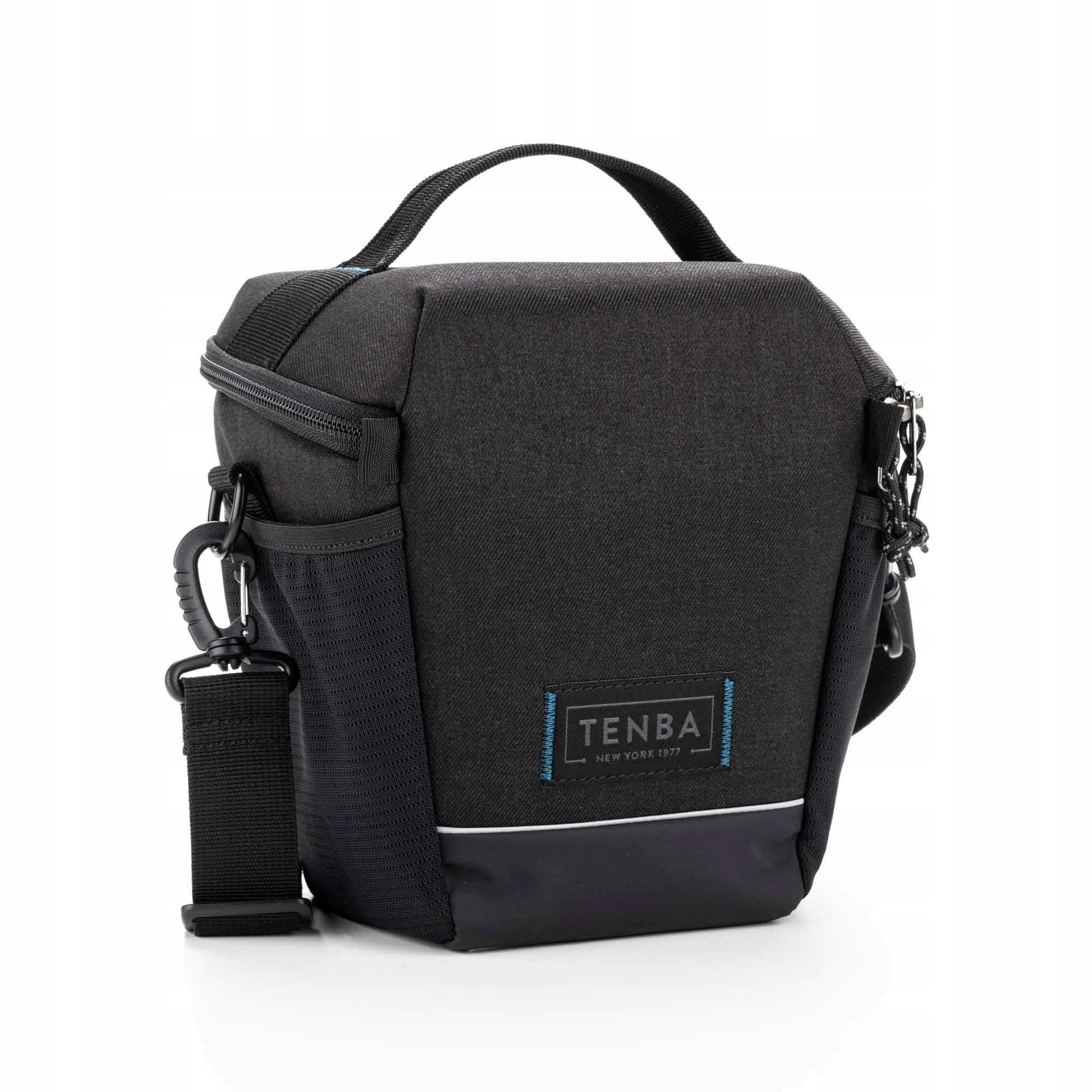 Torba fotograficzna Tenba Skyline V2 8 Top Load czarna
