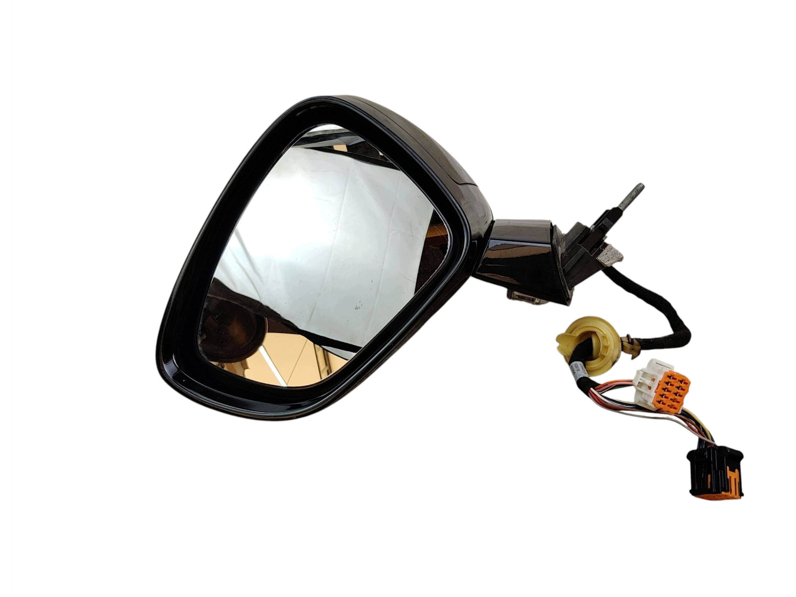 mirror left 16 PIN CITROEN DS4 LAK: KDK (11-15) EUROPA
