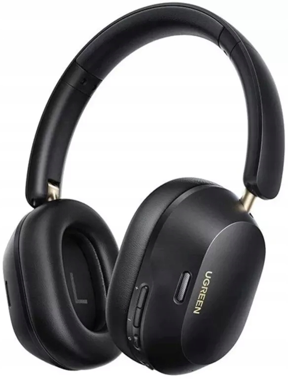 Ugreen Max 5C Bezprzewodowe Słuchawki Wokółuszne Bt