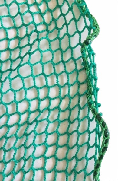 

Siatka Na Kontener 3,5 X 5,0M, Oczko 2 X 2CM