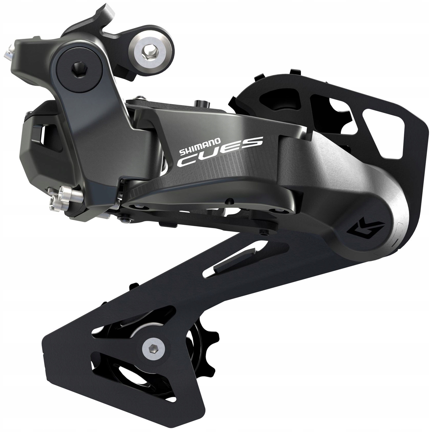 Zadní přehazovačka Shimano Cues Di2 RD-U6070 Gs- Type 11-speed