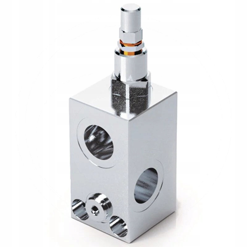 Přepadový ventil DBV-E-40-06 85034002