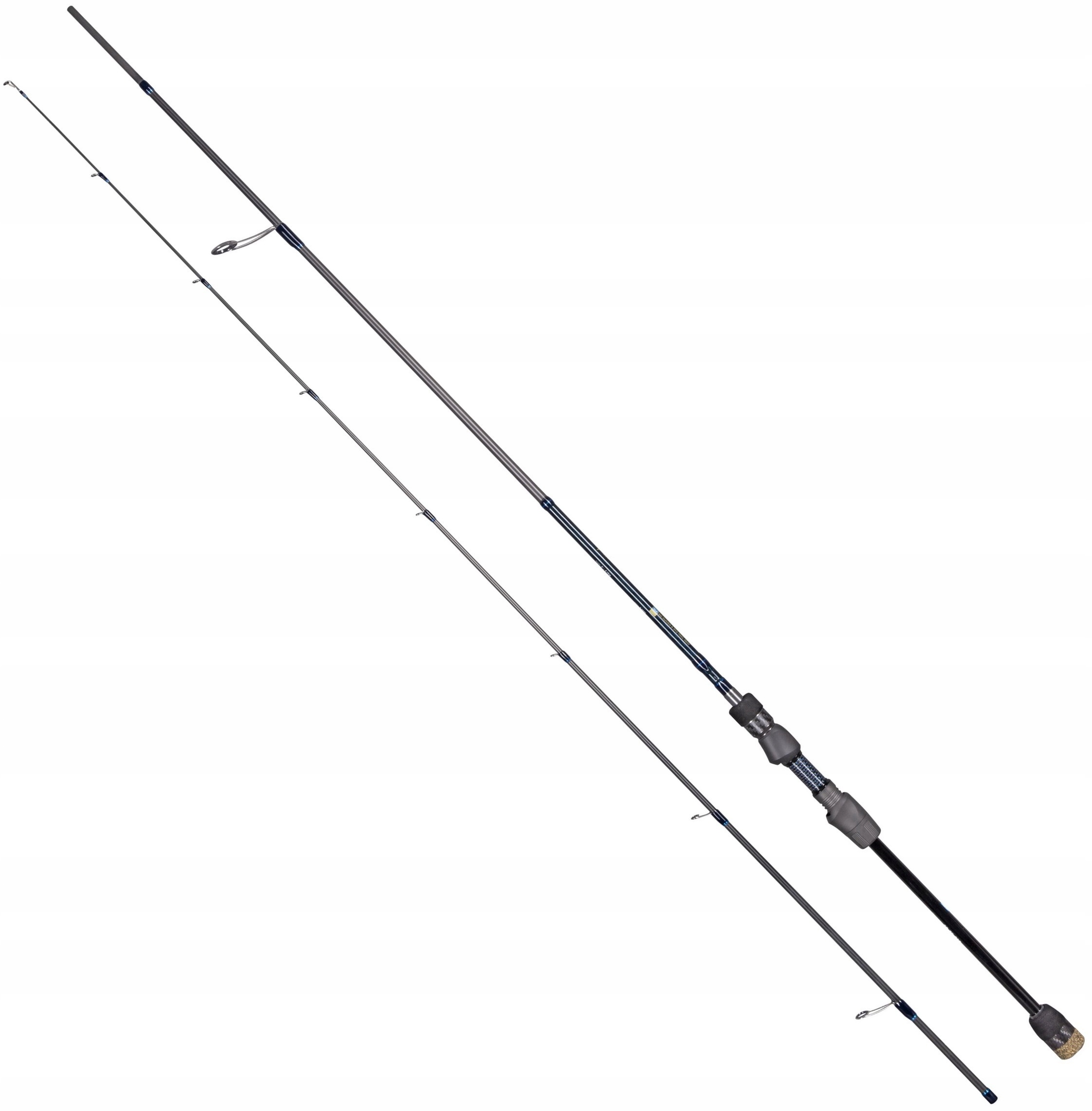 Wędka Dragon Fishmaker C.r.c. EVO.1 2,28m 14-25g