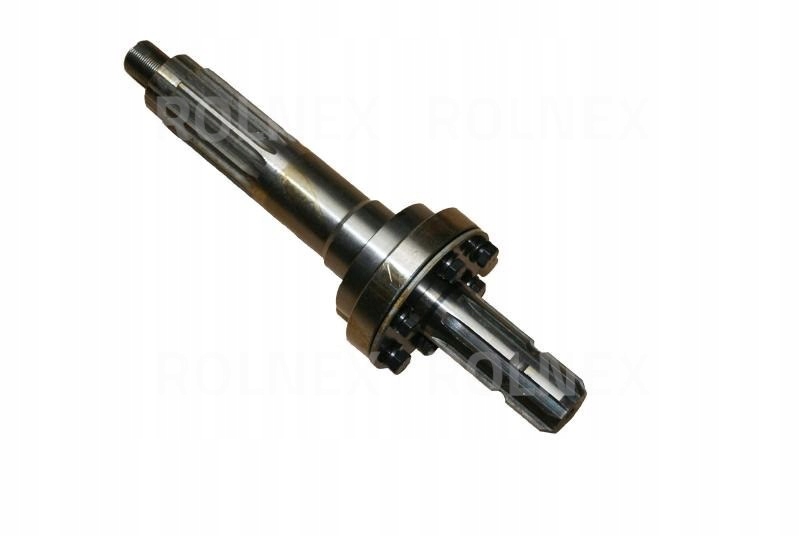 Váleček Wom komplet mtz 8 fréz 80-4202015 804202015A