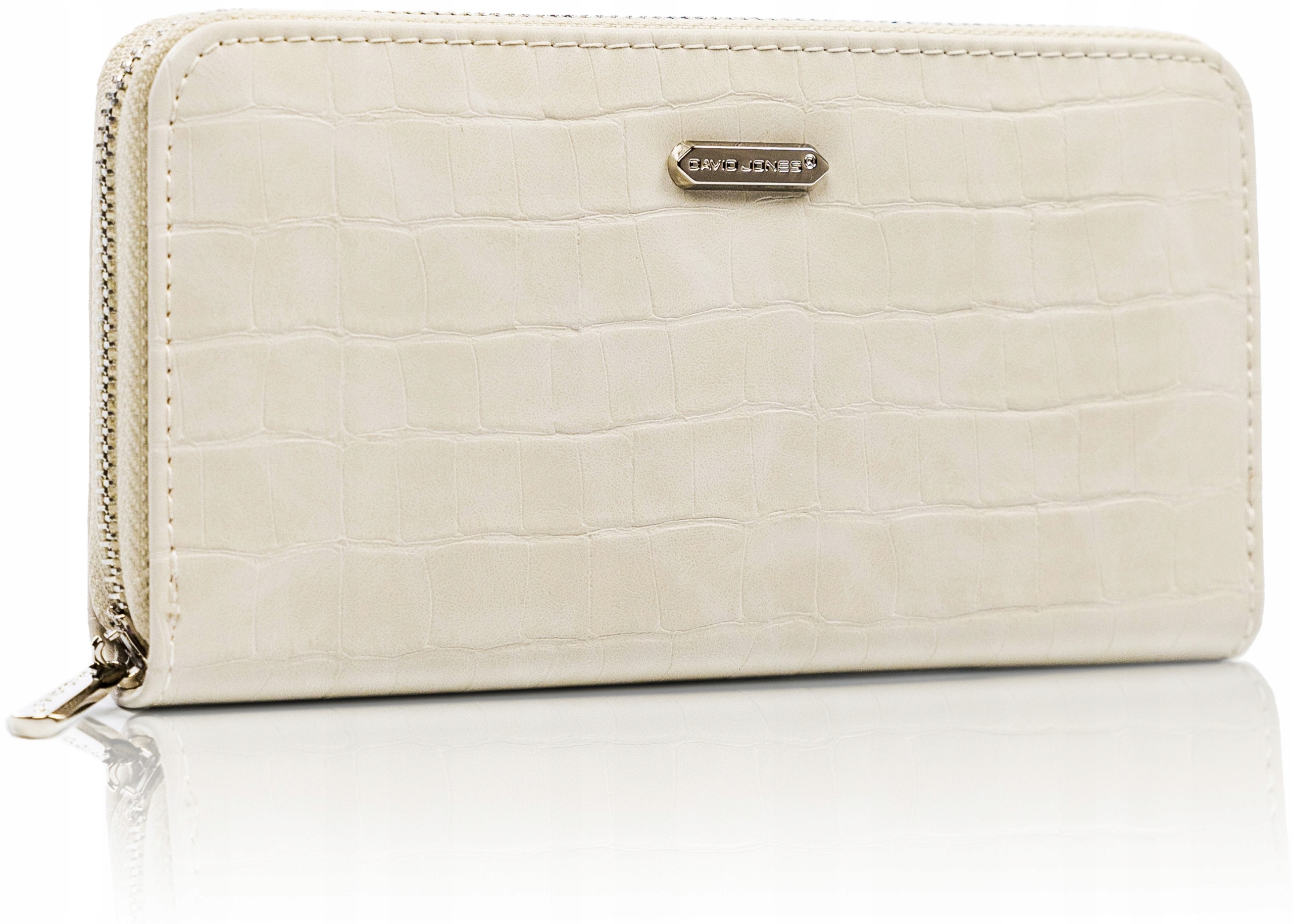 

David Jones portfel suwak eko