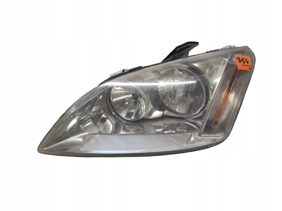 FORD C-MAX MK1 03-06 LAMPA LEWA PRZÓD