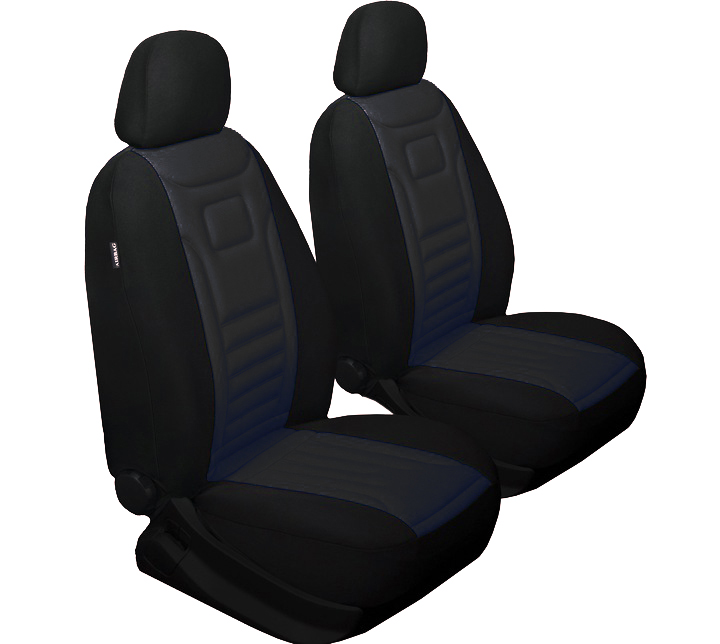 SKODA FABIA 1 2 3 4 OCTAVIA RAPID POKROWCE SAMOCHODOWE PRZÓD 1+1 Waga produktu z opakowaniem jednostkowym 1.25 kg