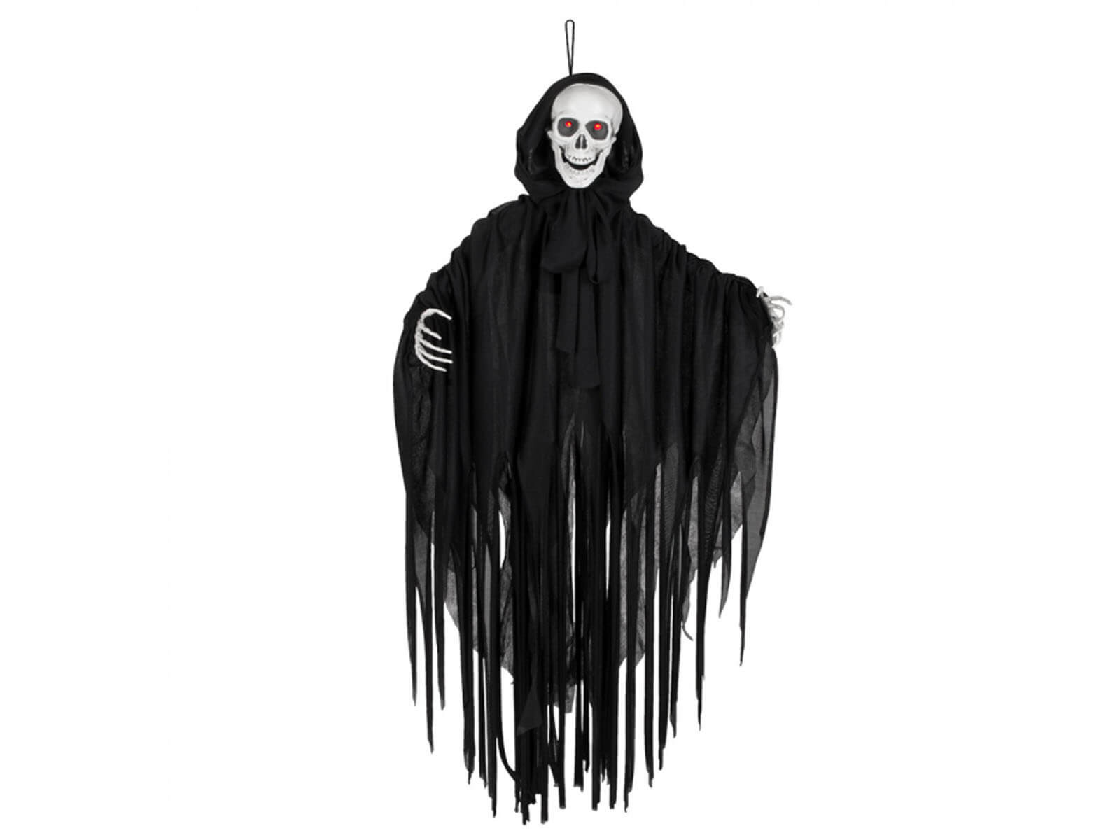 Závěsná dekorace Temný Žnec 90 cm Halloween