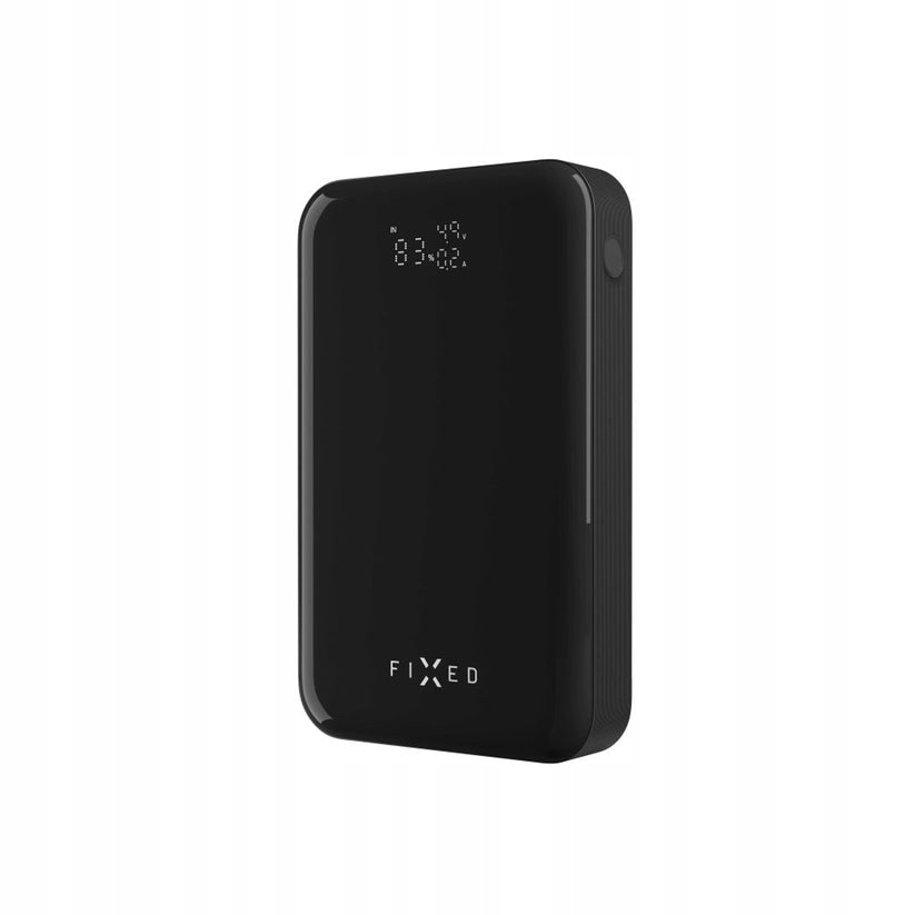 Power Bank Zen 20 Pro 20000 mAh z LCD Czarne zasilanie mobilne