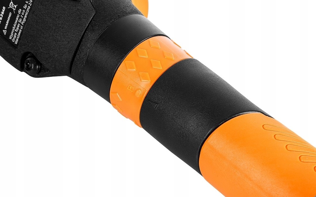 KLUCZ PNEUMATYCZNY UDAROWY KĄTOWY 1/2'' 500NM NEO TOOLS 14-019 Rozmiar trzpienia 1/2''