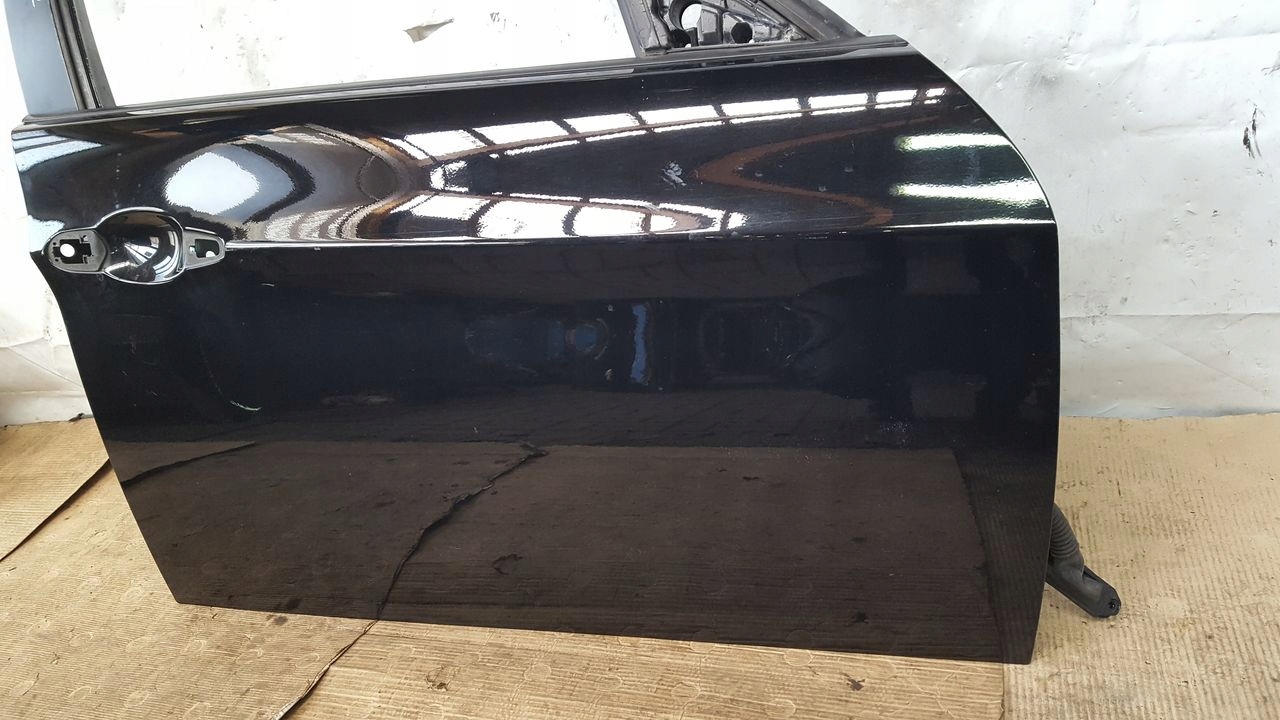 Portière Avant Avant Droit 668/9 BMW E91