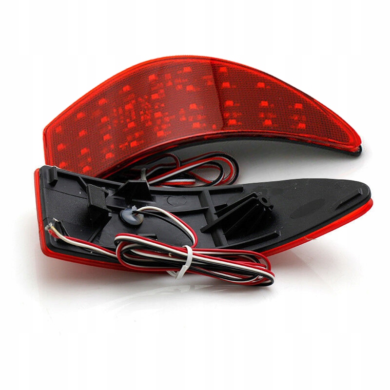 Tylne światło odblaskowe LED zderzaka do Lexusa IS250 Numer katalogowy części SKU02551