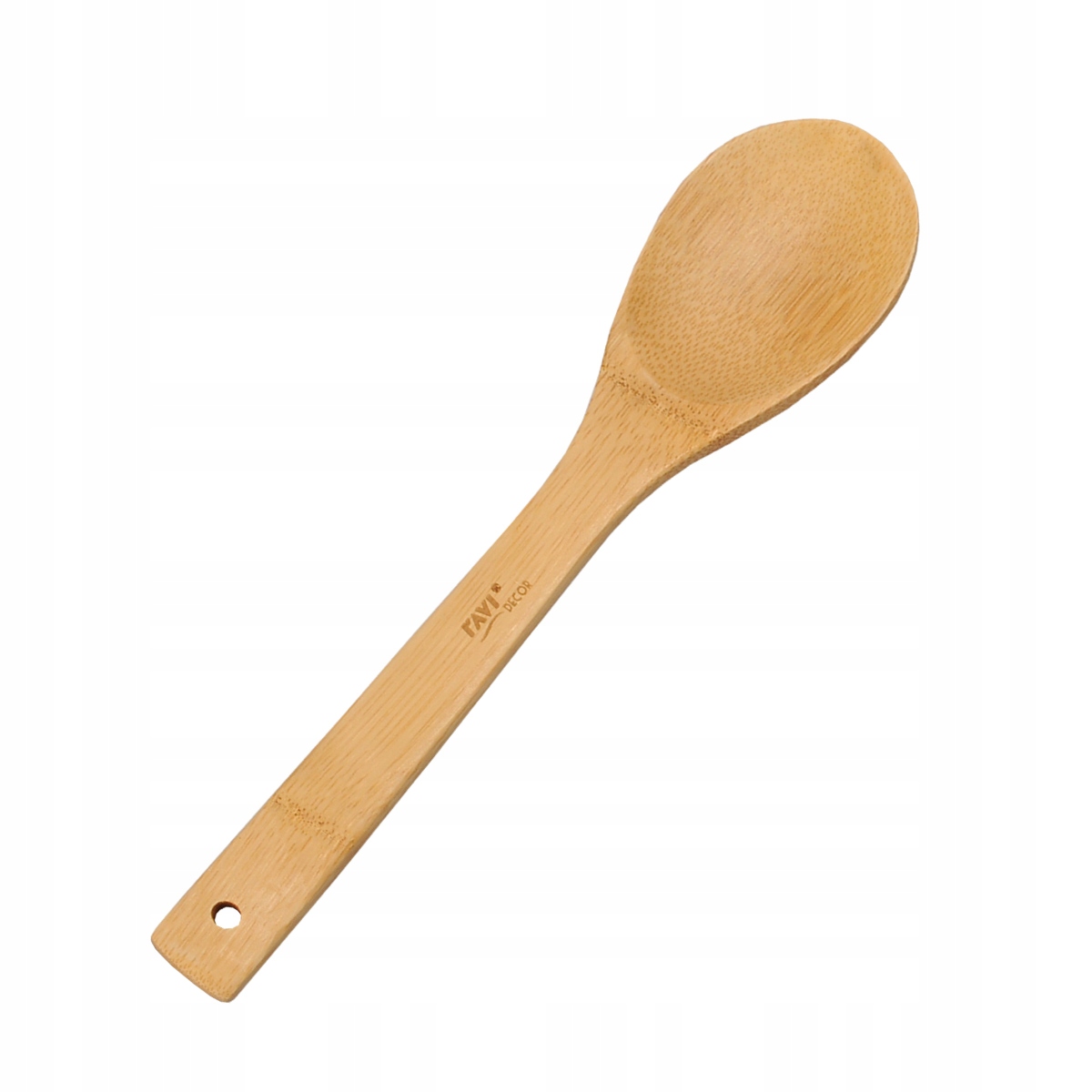 

Łyżka Ravi bambusowa 30 cm