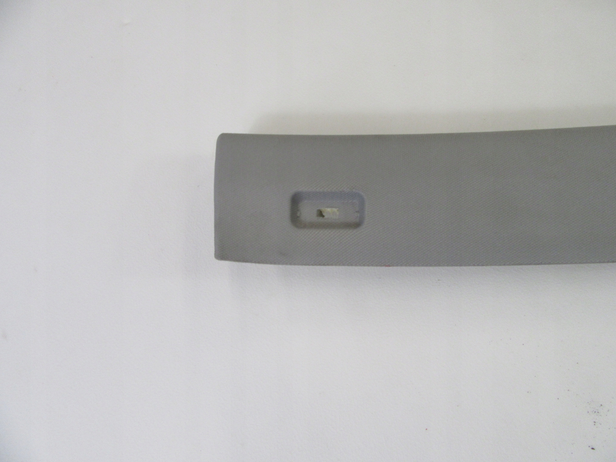 Blende Abdeckung slupka A vorne rechts BMW e90 e91