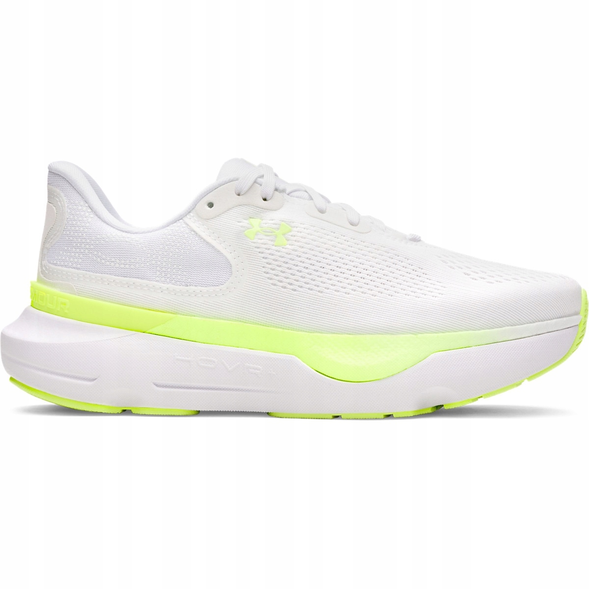 Under Armour Dámské boty Under Armour Ua W Infinite Pro 2-WHT