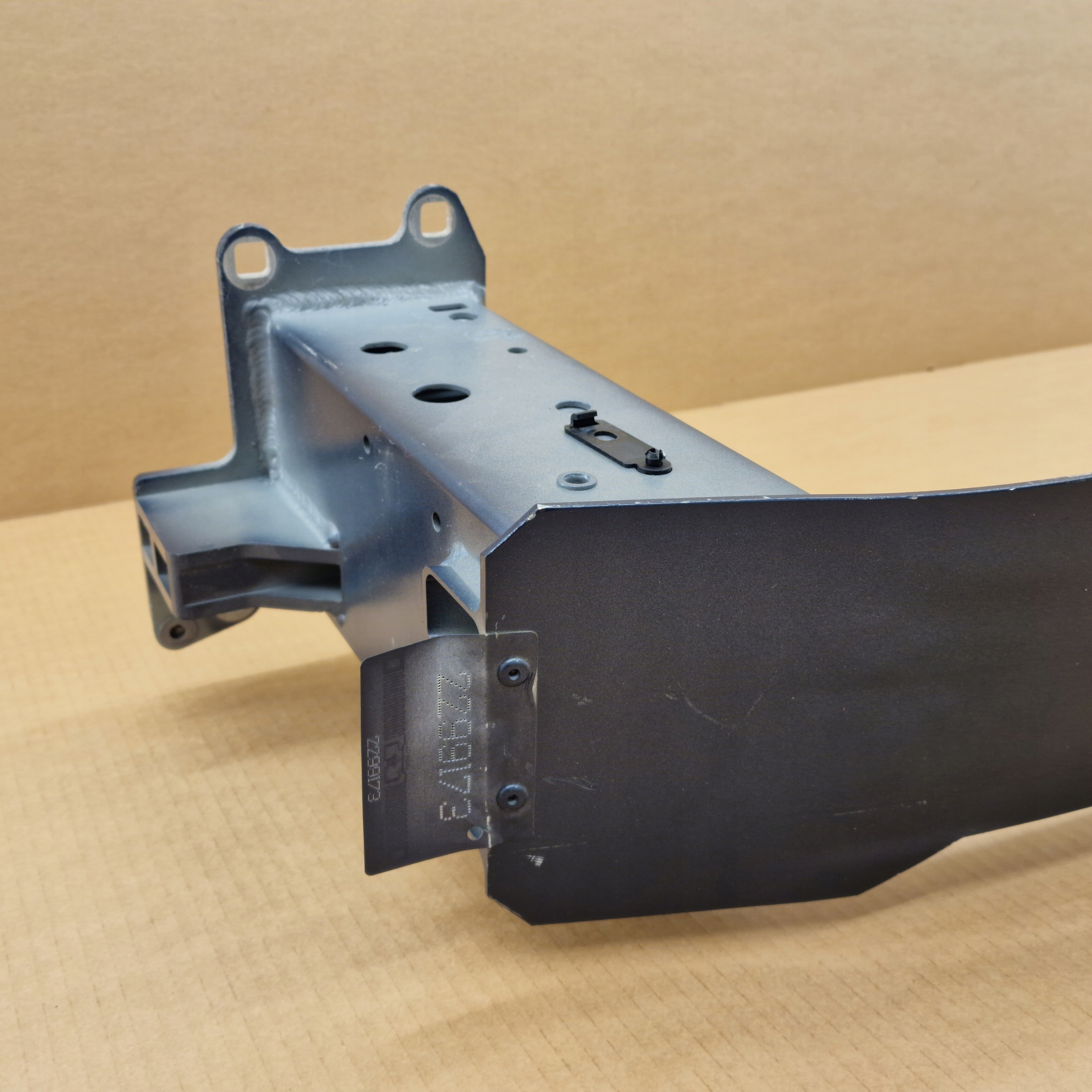 pillar bumper support front POLESTAR 2 2020