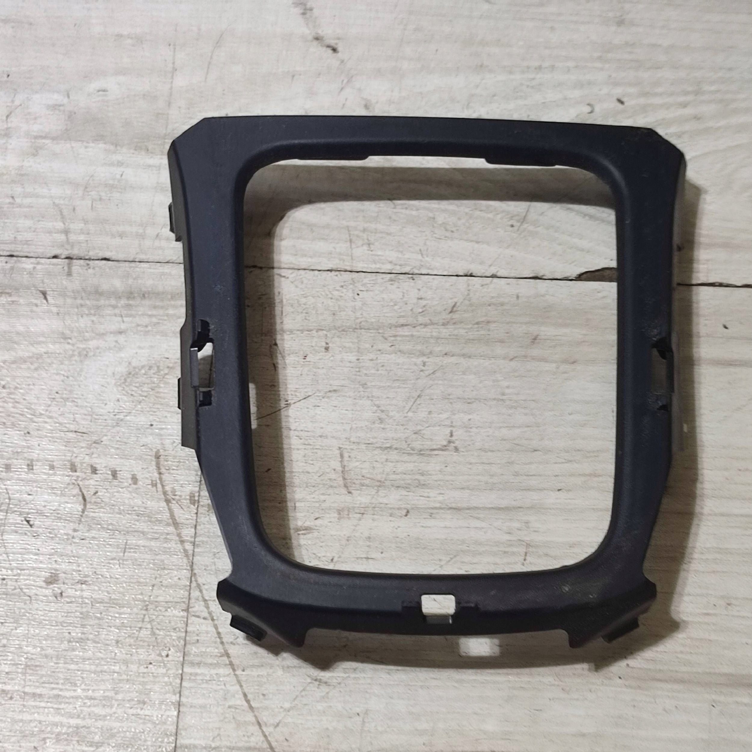 RAHMEN schalthebel Suzuki Vitara (LY) 7582261M1