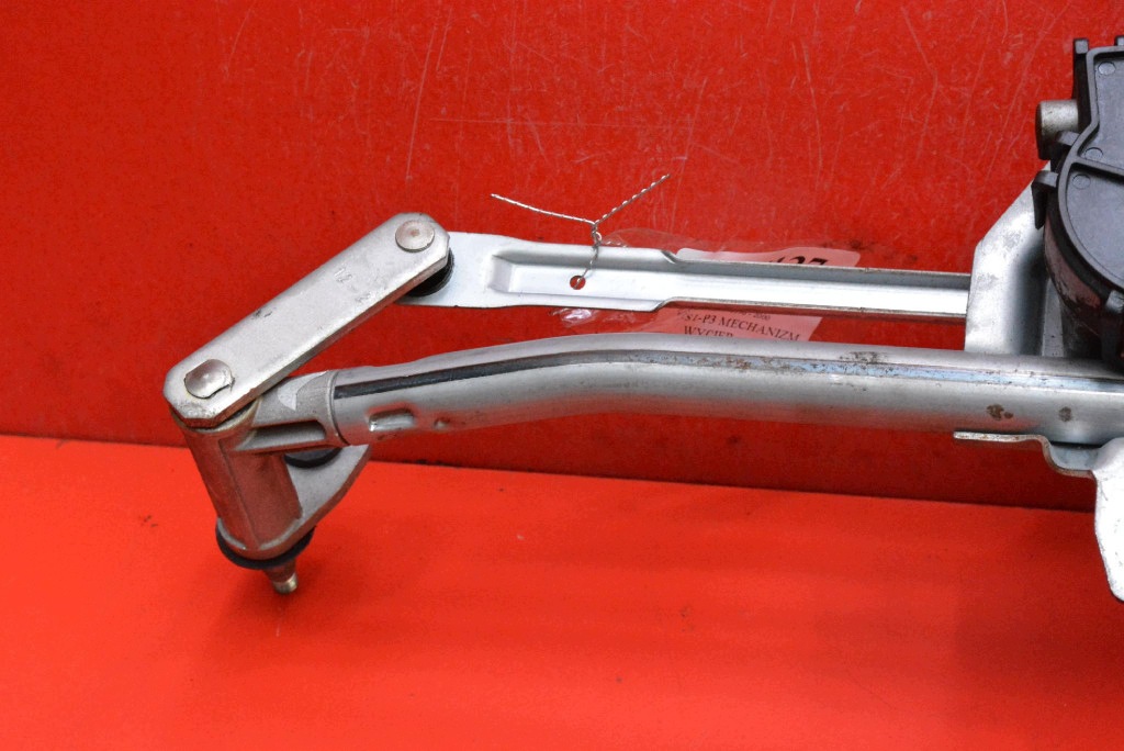 mécanisme moteur lave glaces avant EU 1J1955113A AUDI A3 8L 96-00
