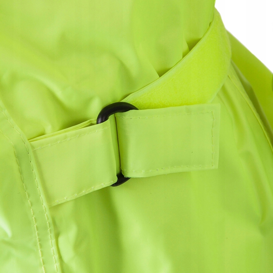 KURTKA PRZECIWDESZCZOWA OXFORD RAIN SEAL M Color yellow