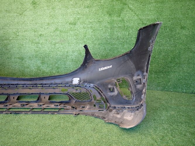 MERCEDES W253 253 GLC LIFT 19- front bumper front
