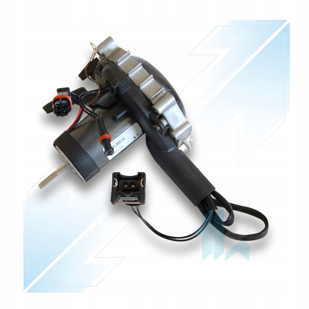 SILNIK NAPĘD DMUCHAWY analog Webasto AirTop 2000