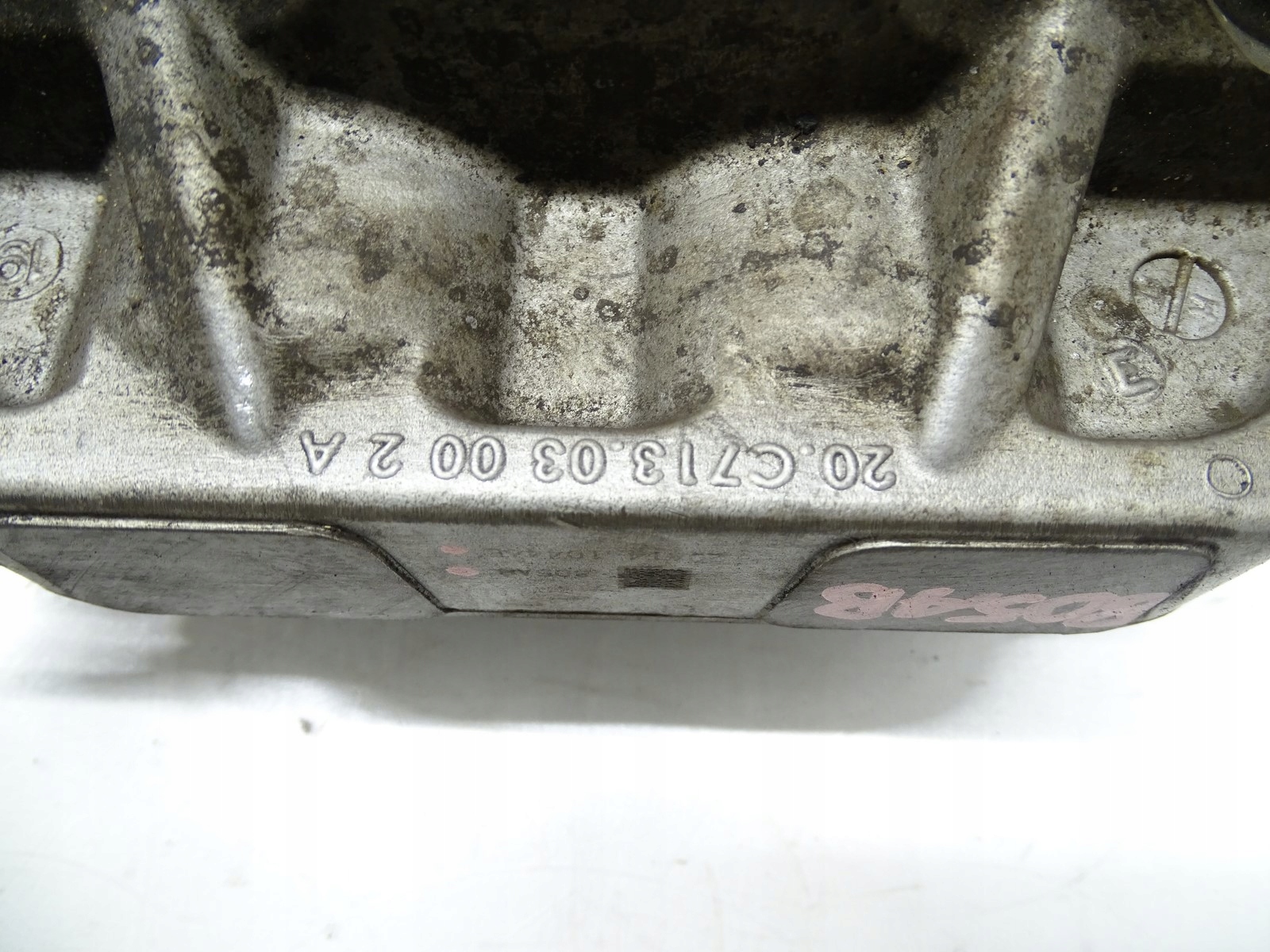 caliper brake left front front AUDI Q5 80A 80A615105AB