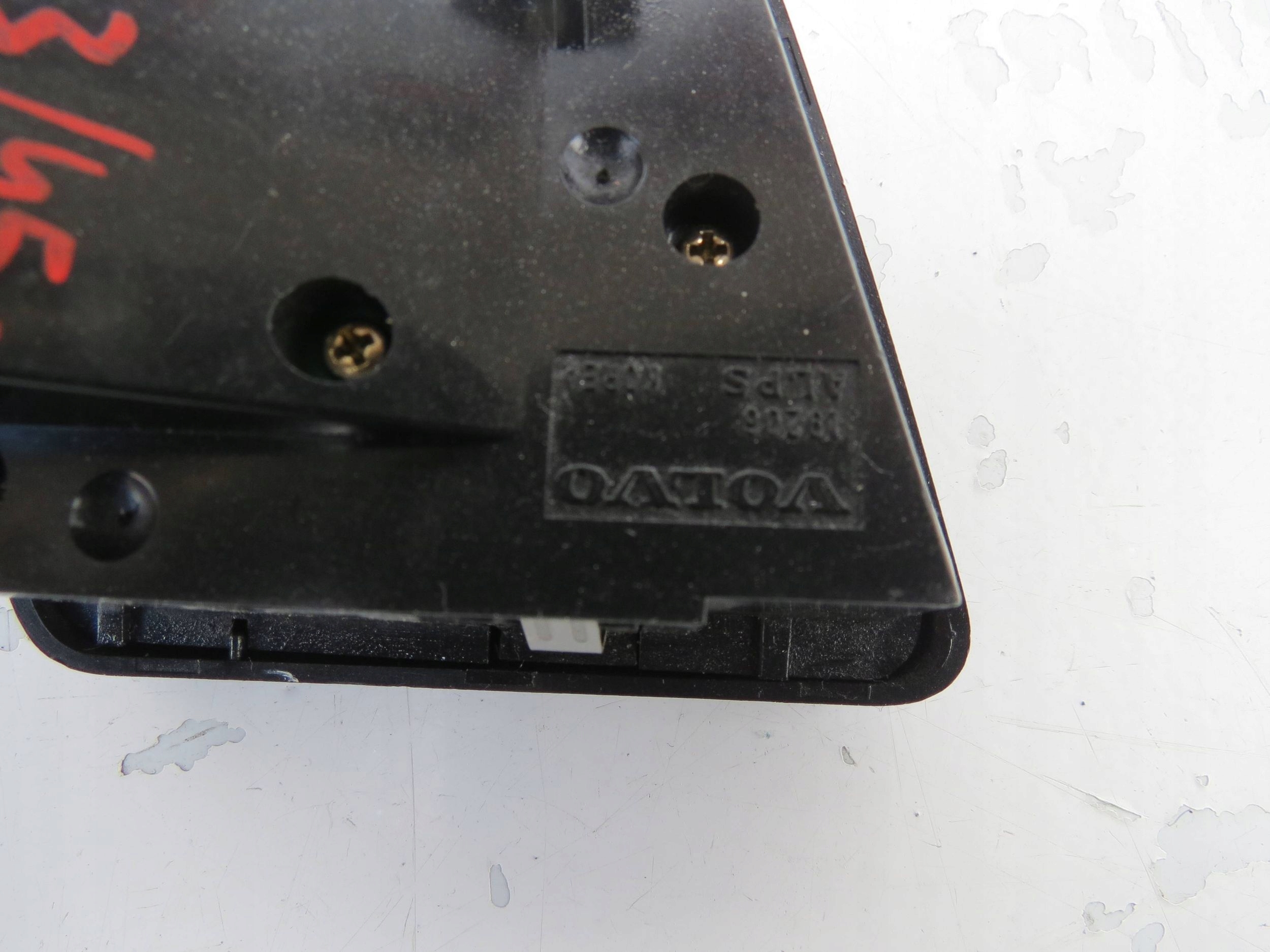 Comandi RADIA VOLVO XC90 2.4 D5 8633112
