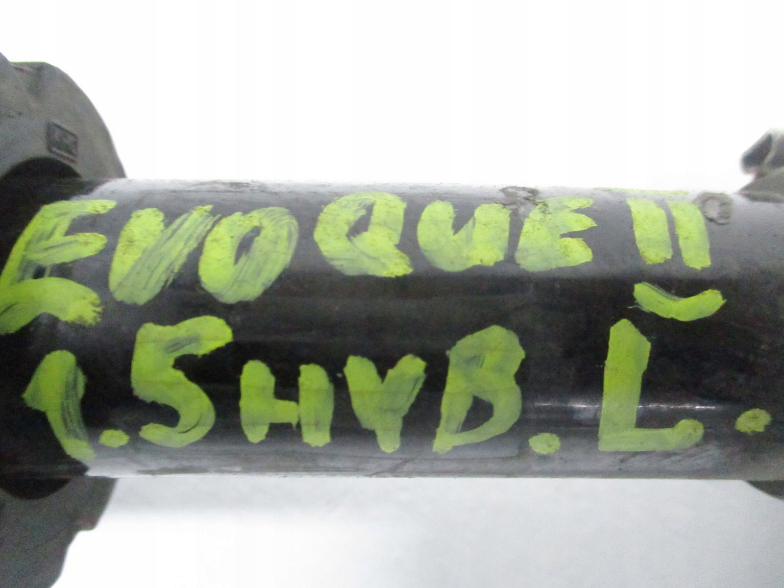 semi-axis left front RANGE ROVER EVOQUE II 1,5HYB EJ32-3B437-CE
