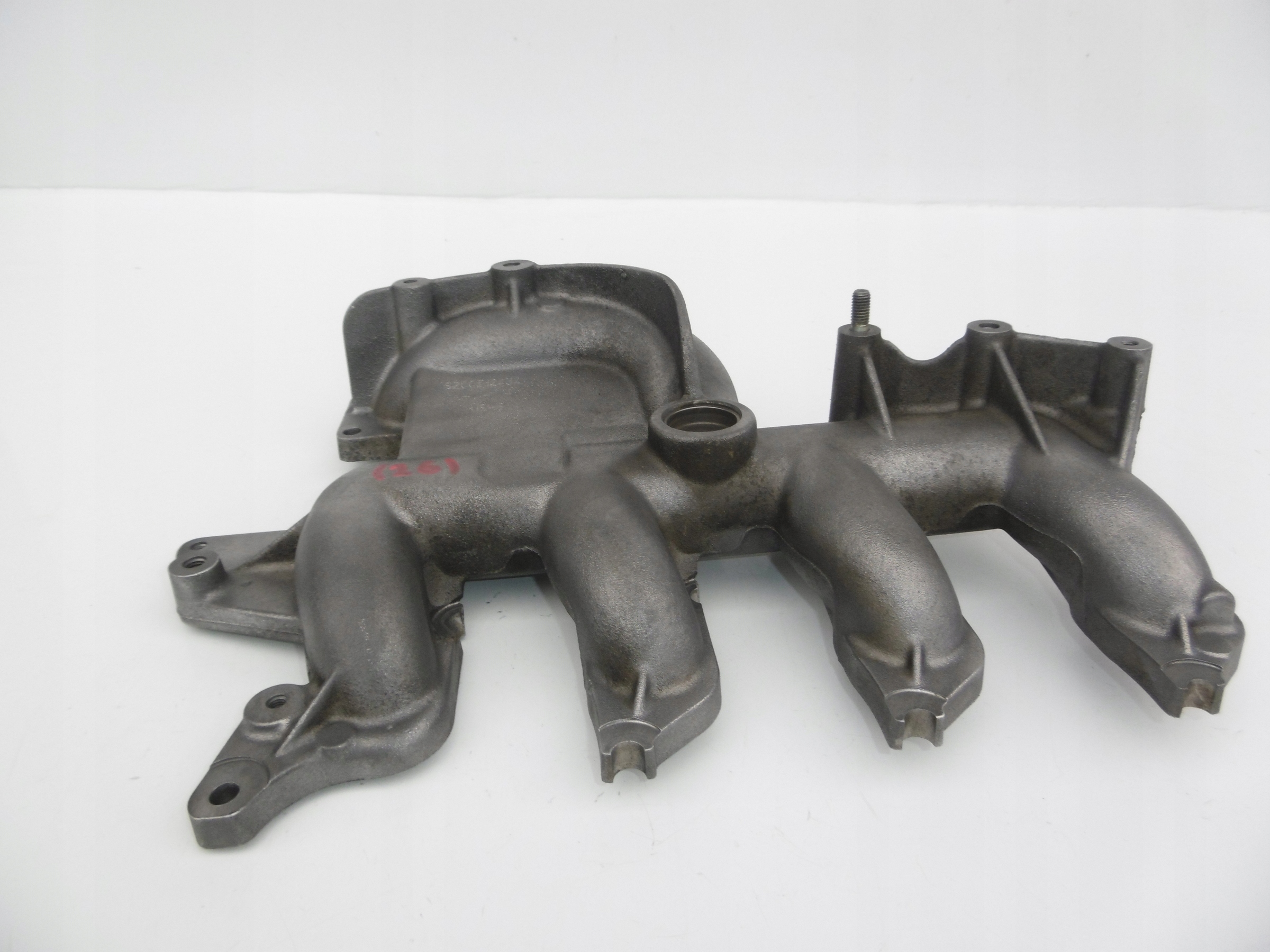 intake manifold SCENIC II MEGANE II VITARA 1.9 DCI