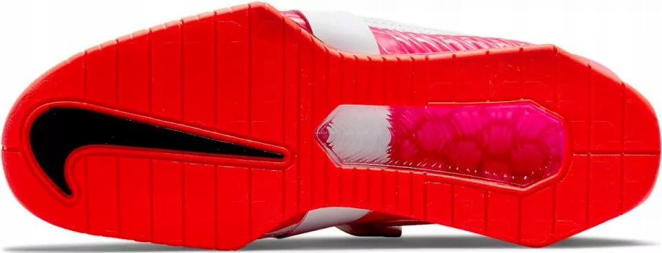 NIKE ROMALEOS 4 LE BUTY DO PODNOSZENIA CIĘŻARÓW Marka Nike