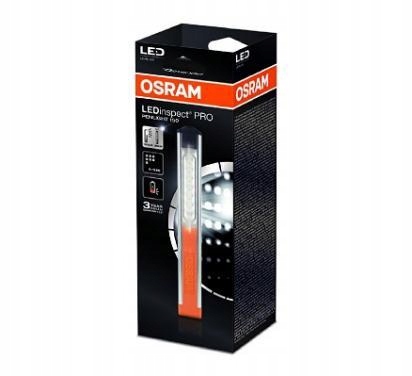 Лампа Ledinspect Pro Penlight 150 Lumen Osram 4052