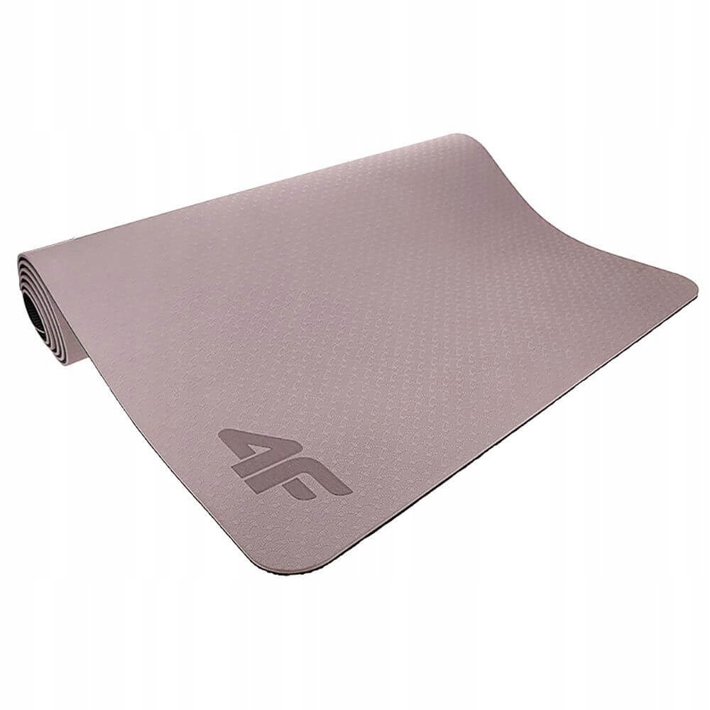 Mata do Jogi 4F 6 mm - Cappuccino