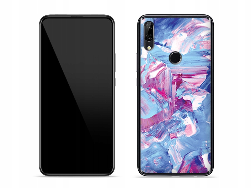 

Etui na Huawei P Smart Z Foto Case