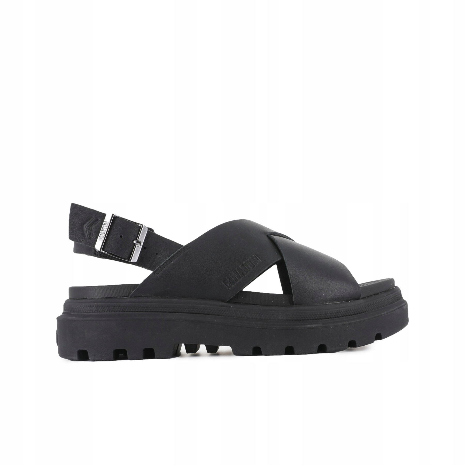 Boty Sandály Palladium 94461-008 Vel 36